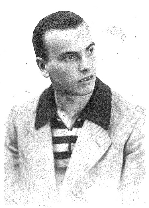 Luigi Ranzato 1922 – 1983